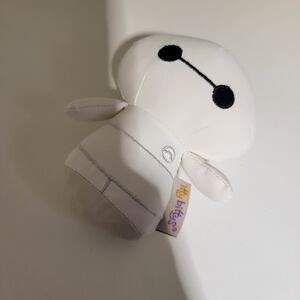 HALLMARK DISNEY ITTY BITTYS BAYMAX BIG HERO 6